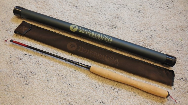 Image from TenkaraUSA